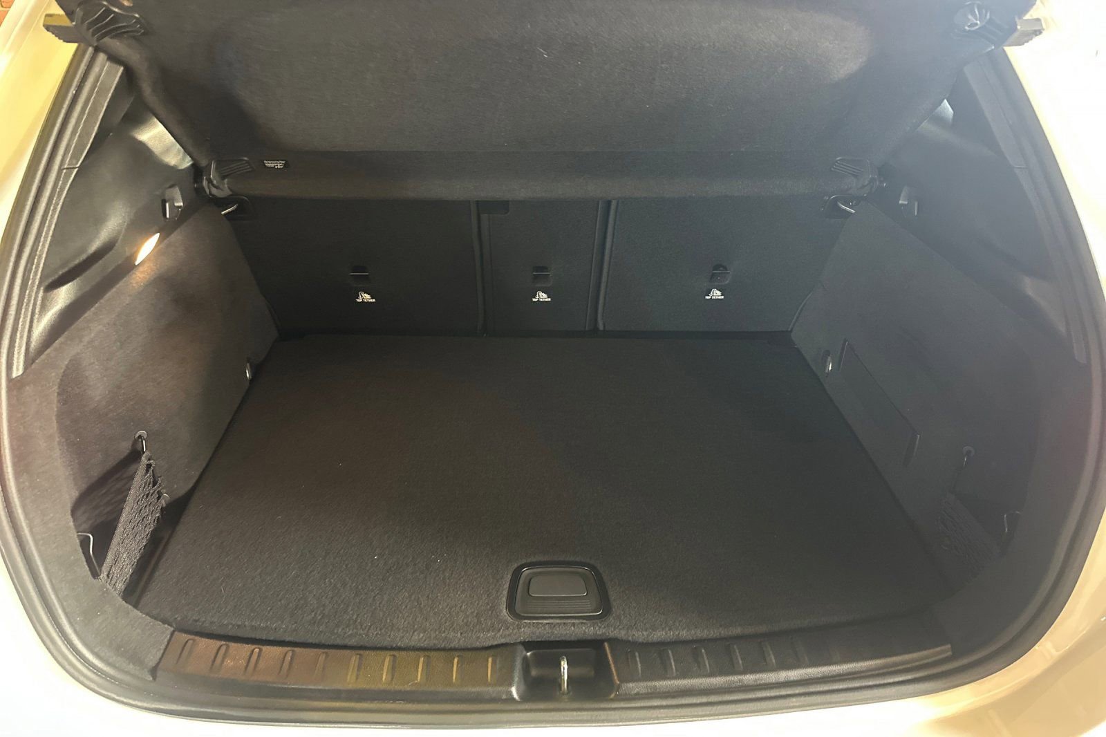 Certified 2023 Mercedes-Benz GLA 250 w/ Premium Package image 21