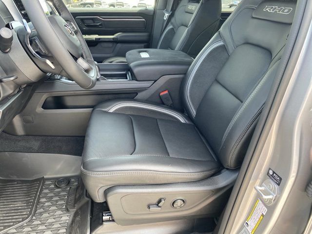 New 2026 RAM 1500 RHO w/ RHO Level 1 Equipment Group image 9