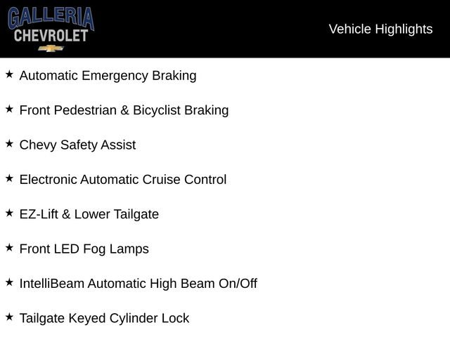 Certified 2023 Chevrolet Colorado LT w/ LT Convenience Package II image 6
