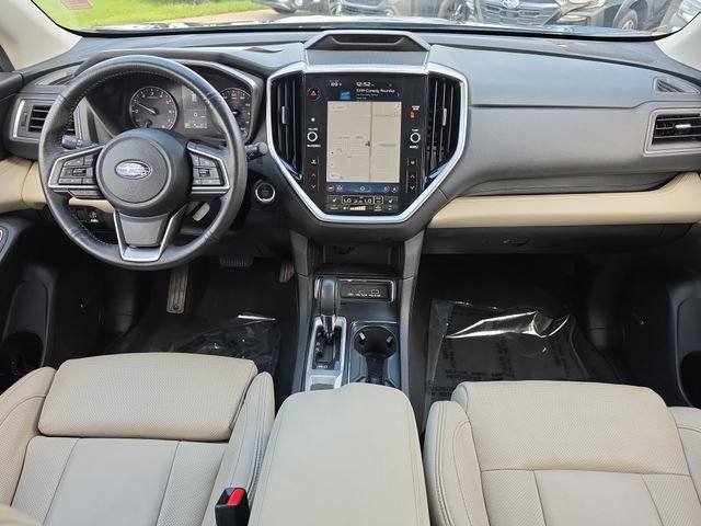 Used 2024 Subaru Ascent Limited w/ Technology Package AWD/4WD image 8