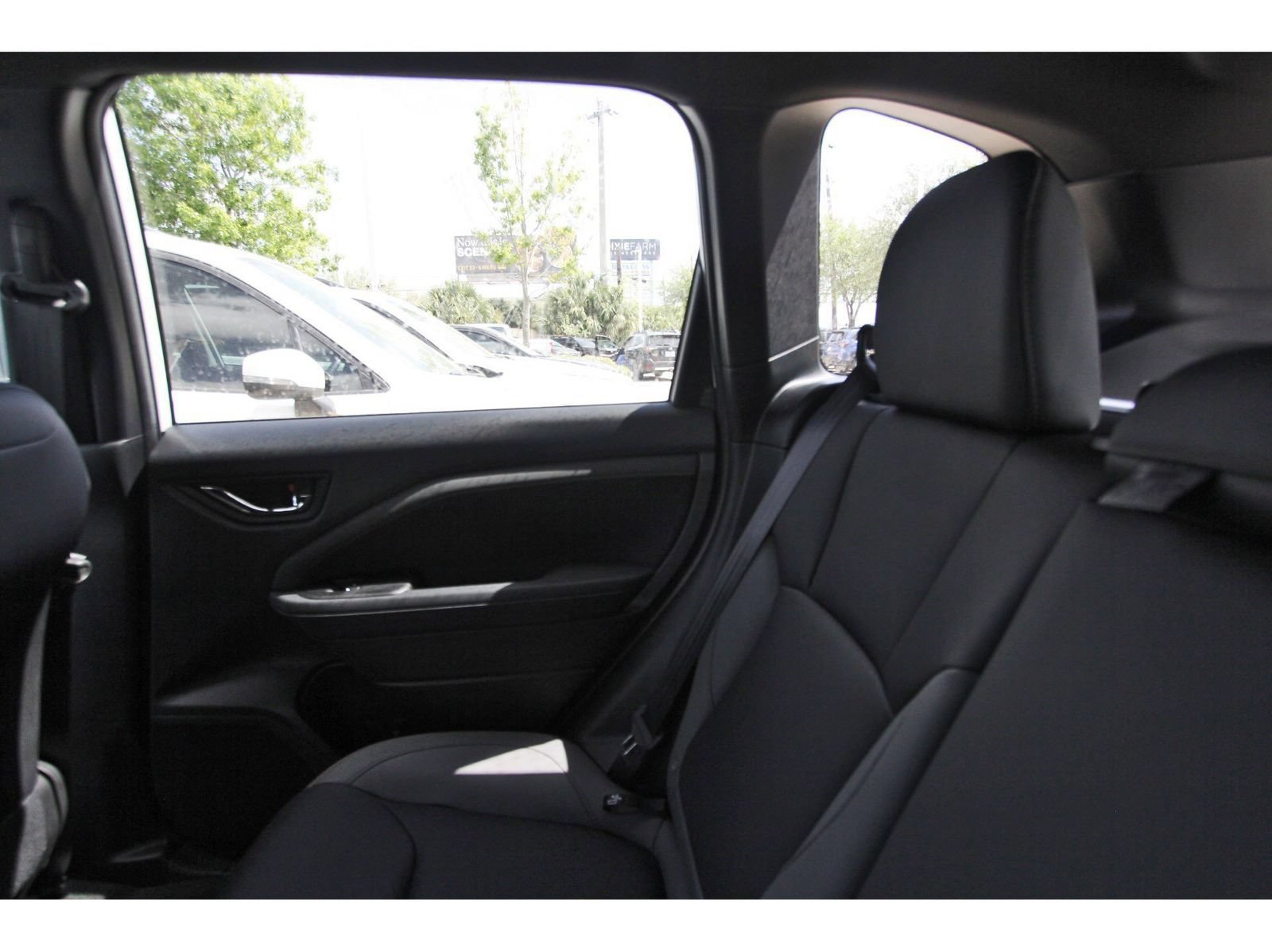 New 2026 Subaru Forester Sport AWD/4WD image 9