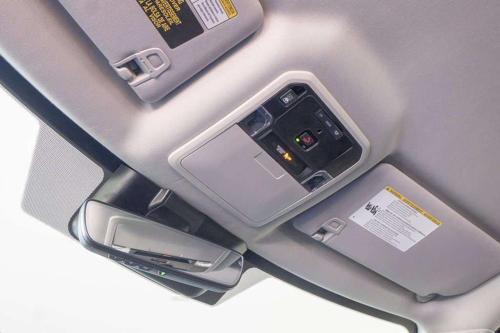 Used 2023 Toyota Tundra Limited w/ TRD Off-Road Package image 14