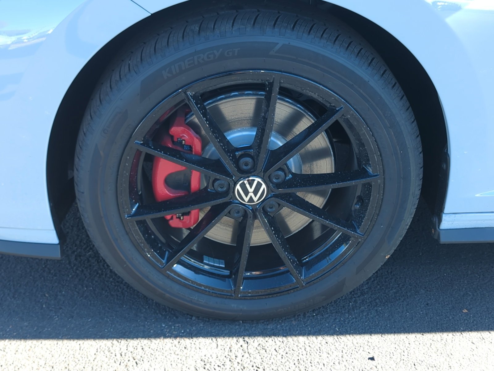 New 2026 Volkswagen Jetta GLI Autobahn image 25