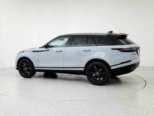 New 2026 Land Rover Range Rover Velar Dynamic SE image 3