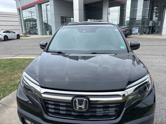 Used 2019 Honda Ridgeline Black Edition image 21