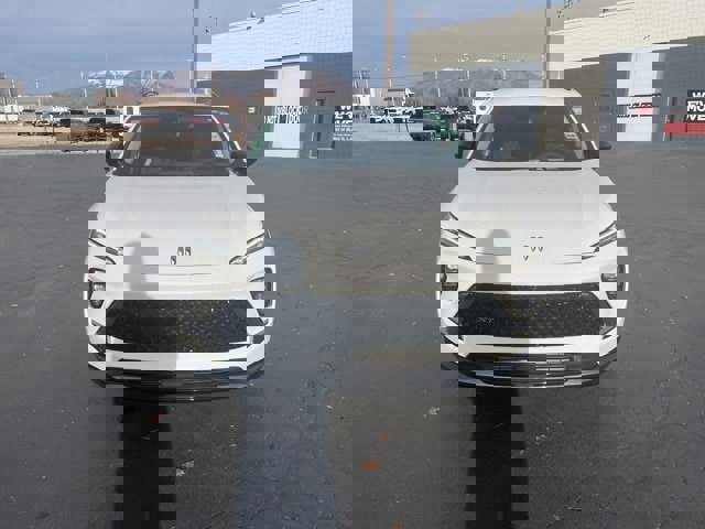 New 2025 Buick Envision Sport Touring image 2