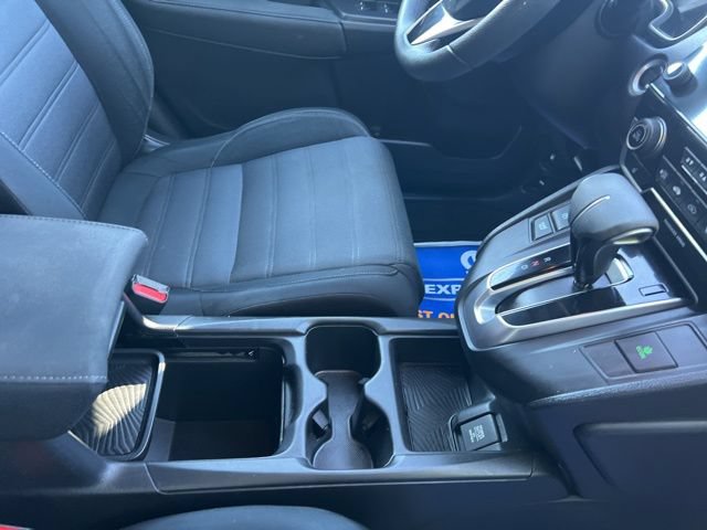 Used 2019 Honda CR-V EX image 10