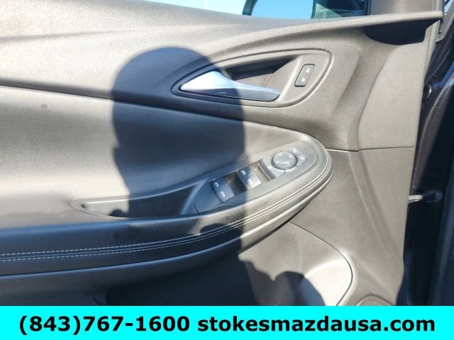 Used 2023 Buick Encore GX Preferred w/ Cold Weather Comfort Package image 15