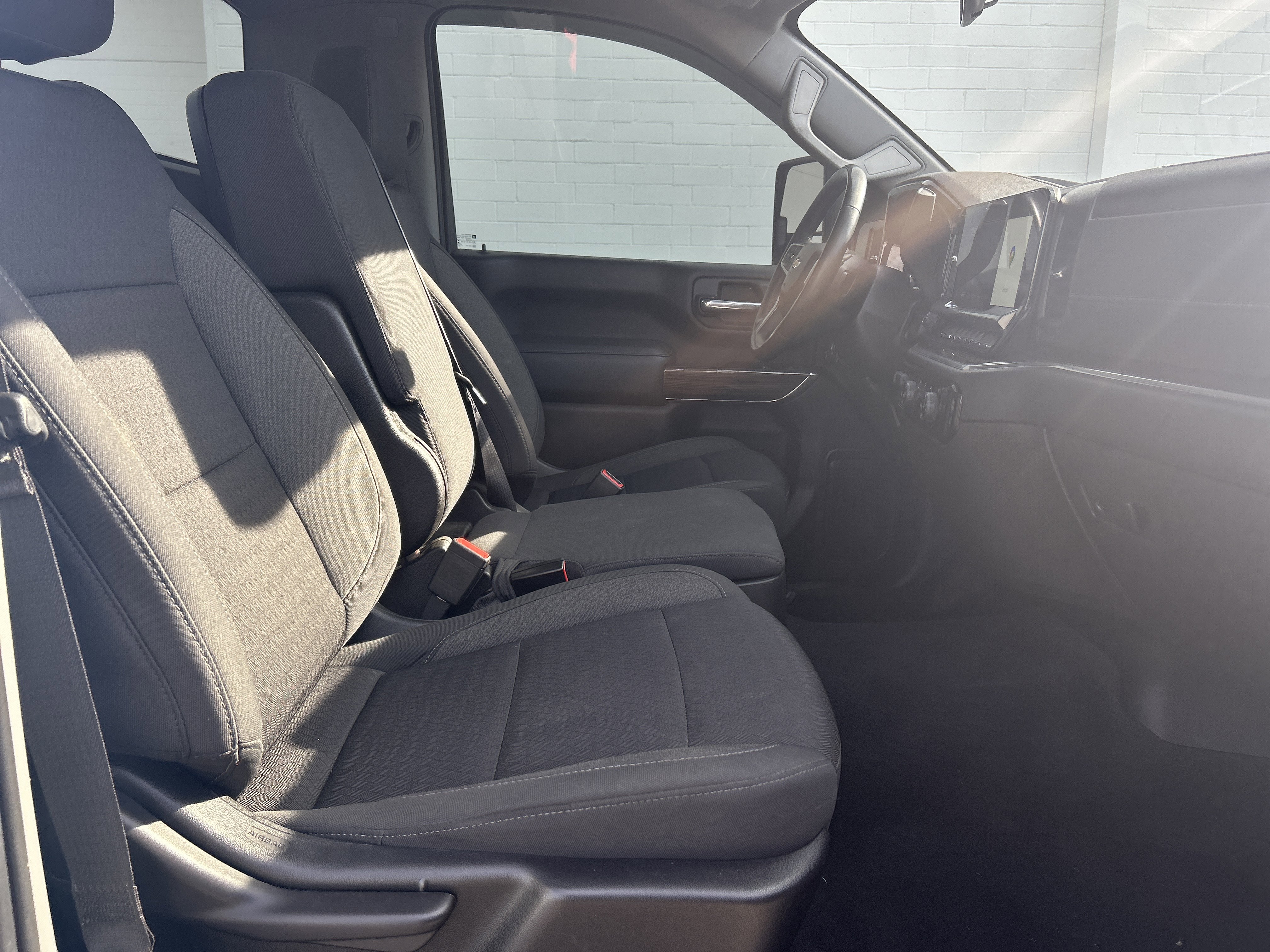 Used 2024 Chevrolet Silverado 3500 LT RWD image 31