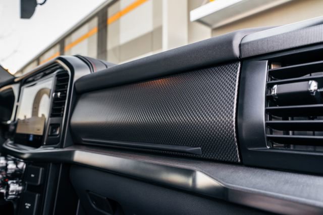 Used 2025 Ford F150 Raptor image 38