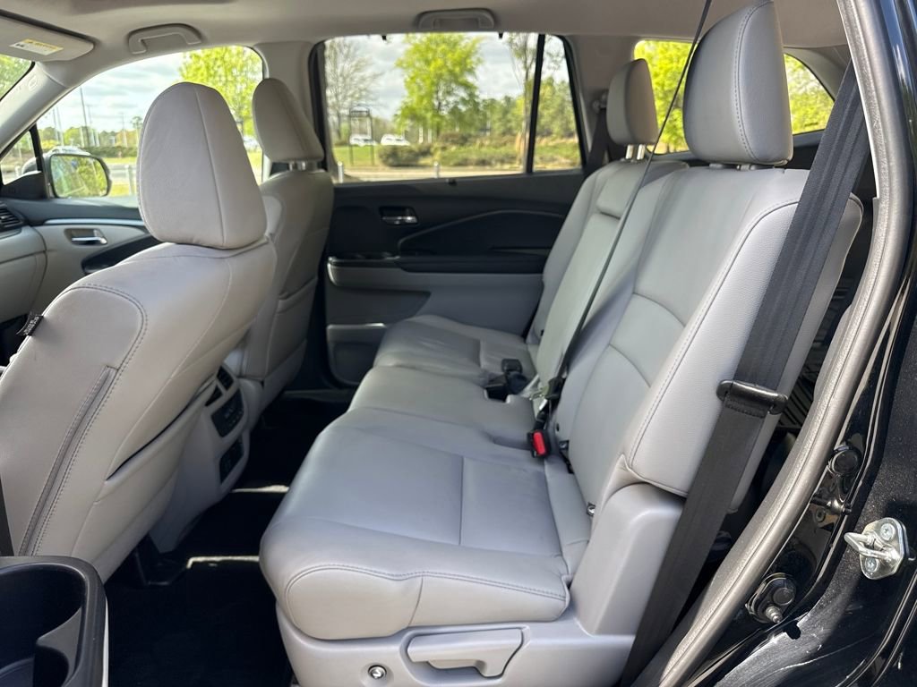 Used 2019 Honda Pilot EX-L image 26