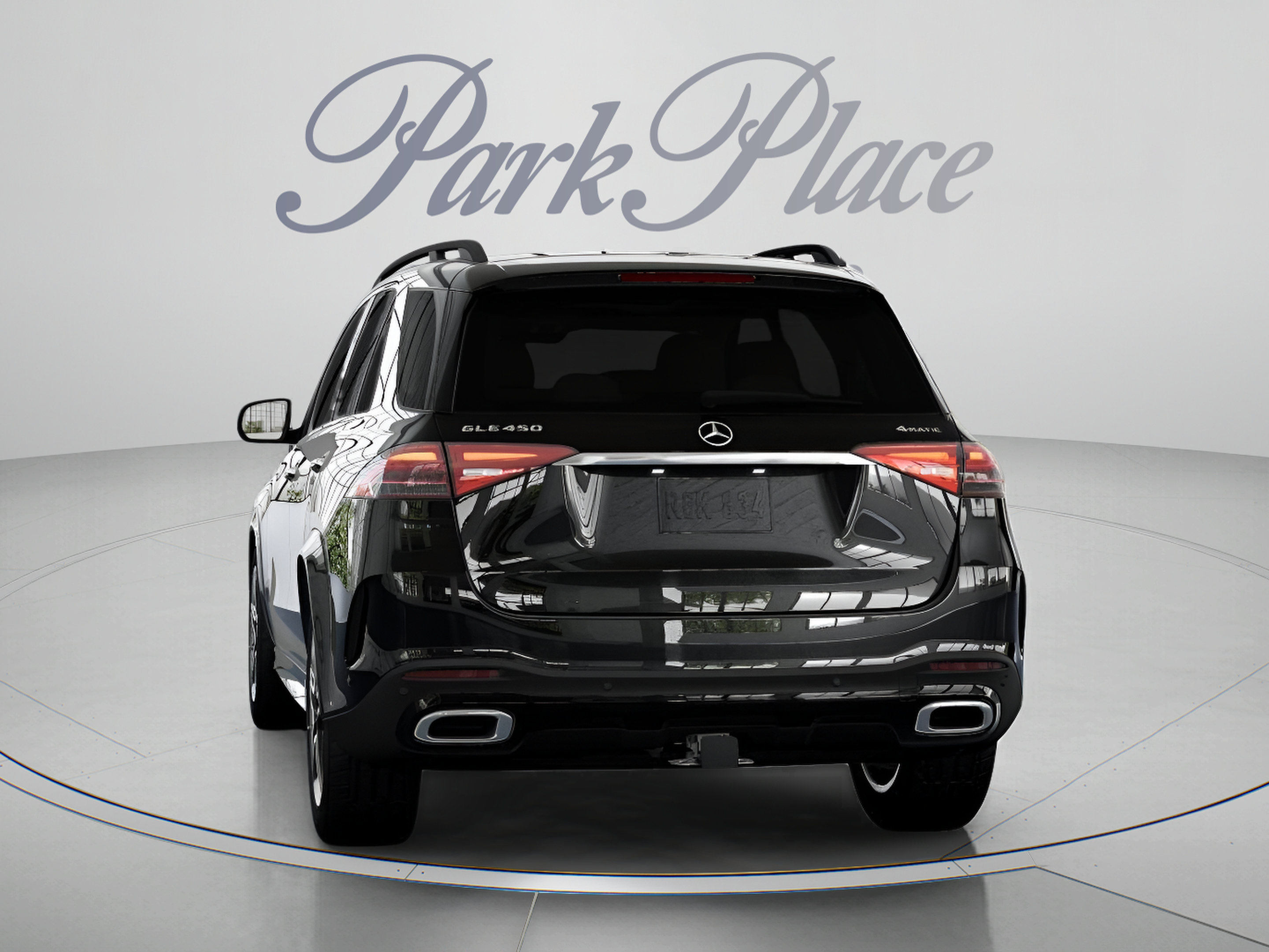 Used 2026 Mercedes-Benz GLE 350 4MATIC image 14