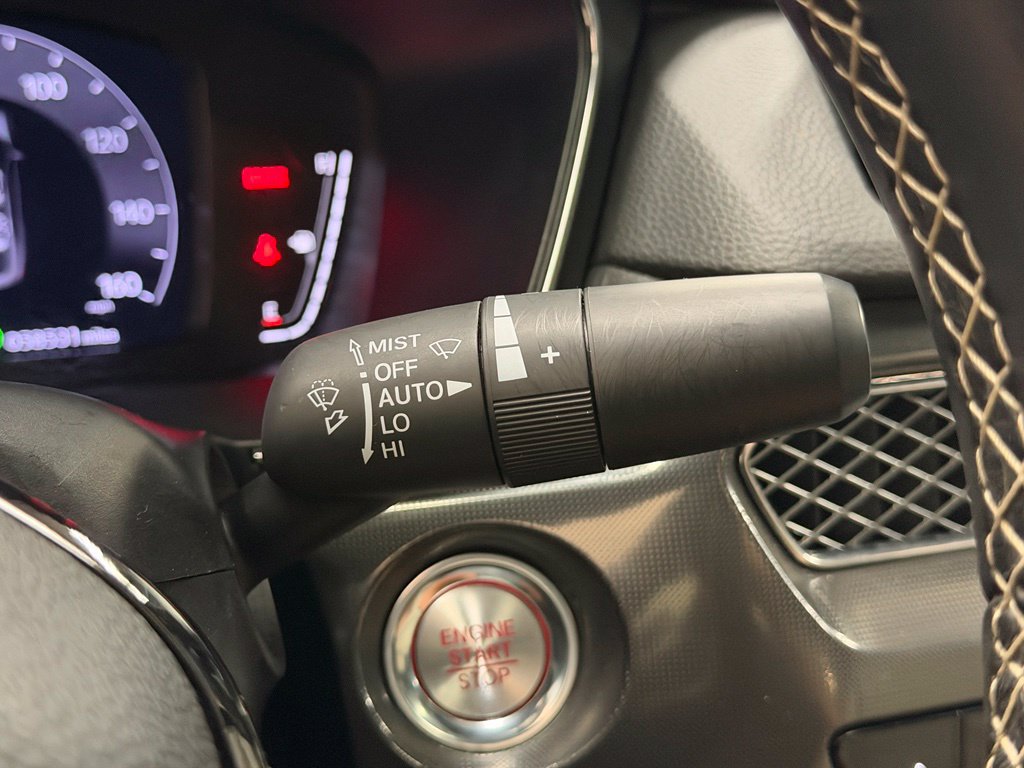 Used 2023 Acura Integra A-Spec w/ Technology Package FWD image 25
