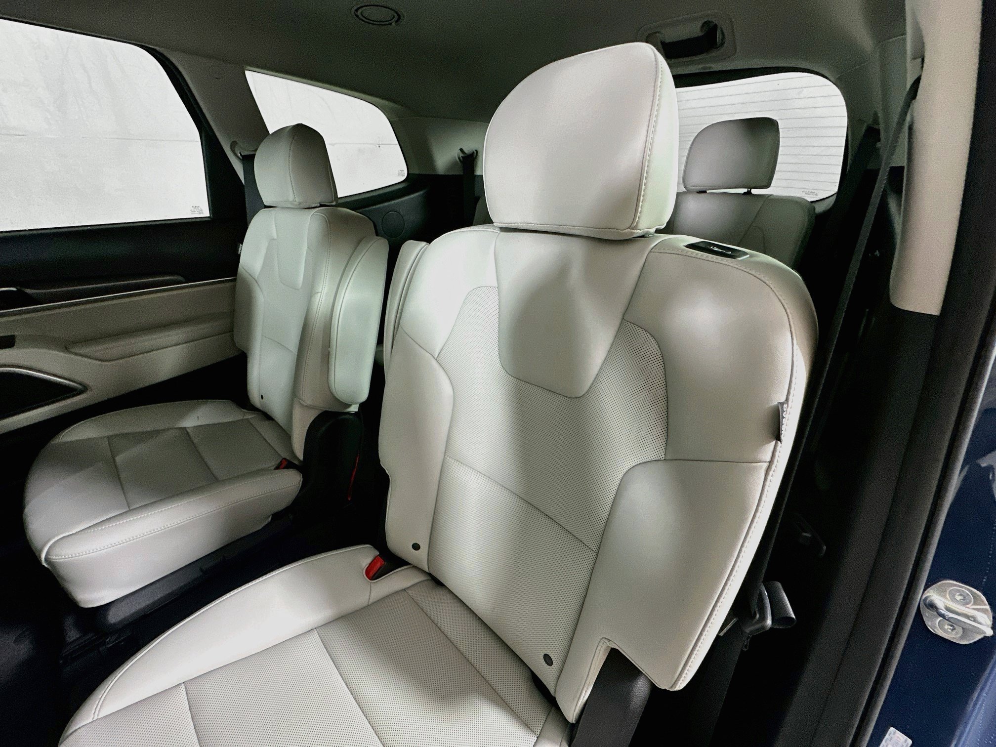 Certified 2025 Kia Telluride S AWD/4WD image 25