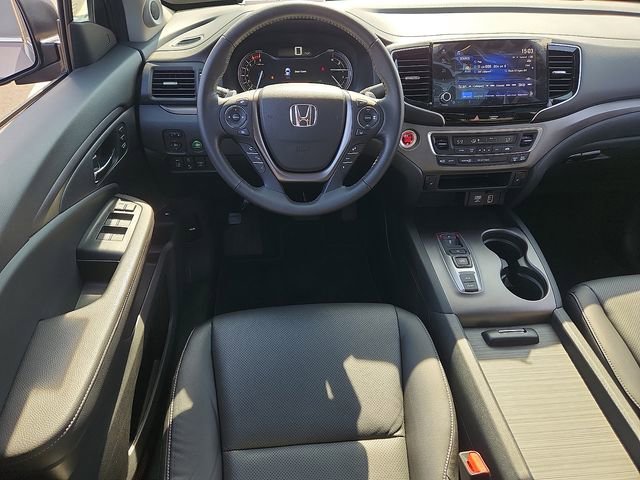 Certified 2023 Honda Ridgeline RTL image 11