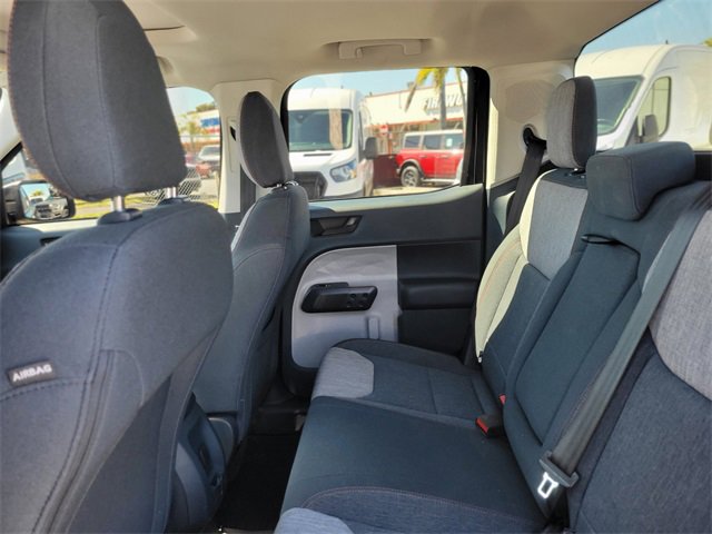 Used 2022 Ford Maverick XLT w/ Equipment Group 300A Standard image 9