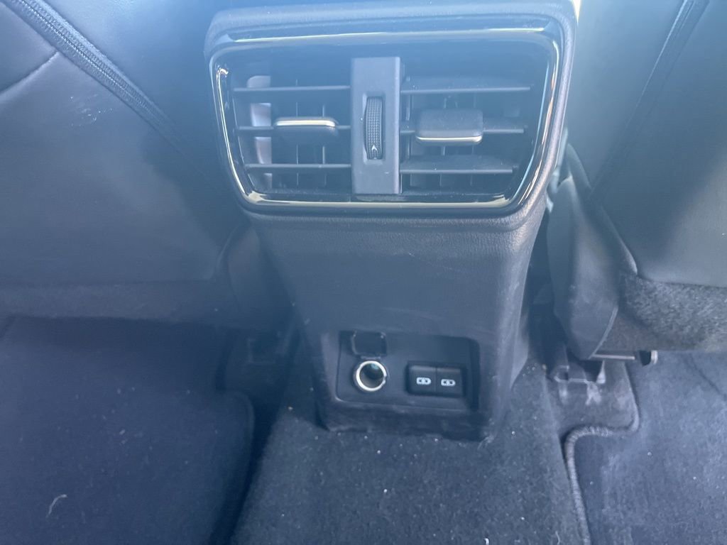 Used 2024 Lexus NX 250 FWD w/ Towing Package (2000 Lbs) image 9