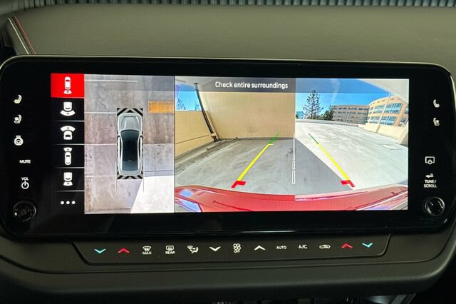 New 2026 Dodge Charger Scat Pack AWD/4WD image 16