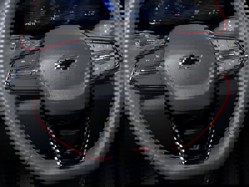 New 2026 Chevrolet Blazer EV RS image 37