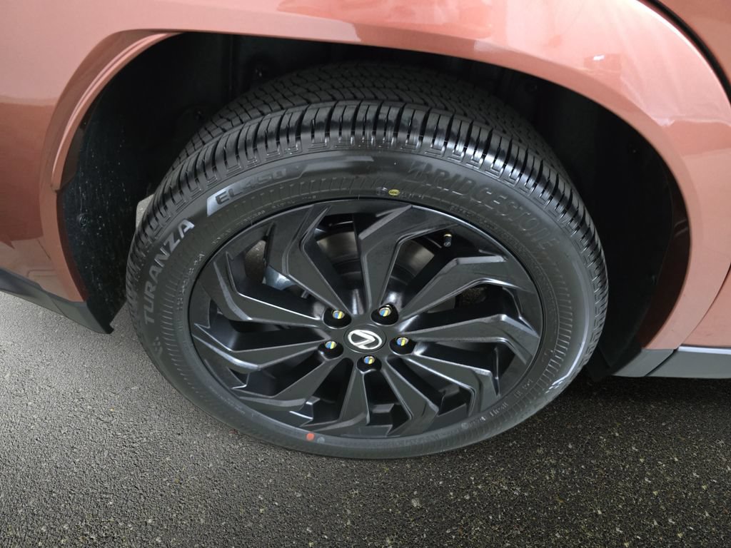New 2026 Lexus UX 300h AWD w/ Accessory Package (2T) image 30