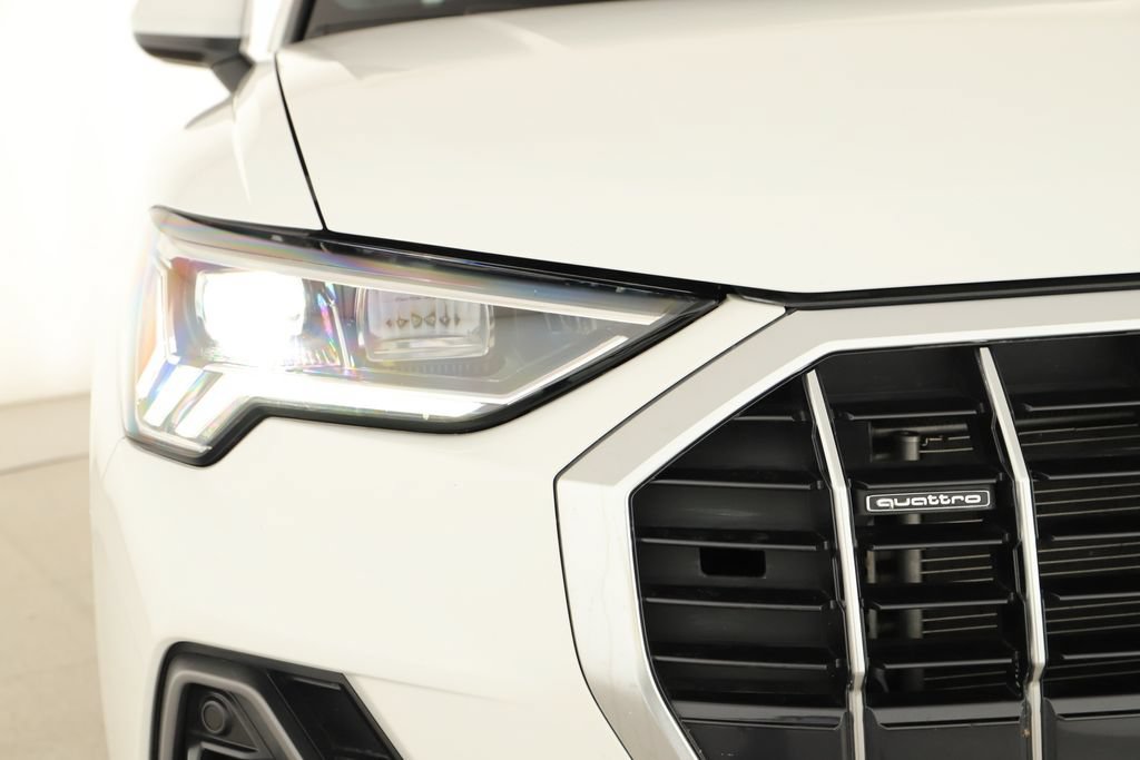 Certified 2024 Audi Q3 2.0T Premium AWD/4WD image 34