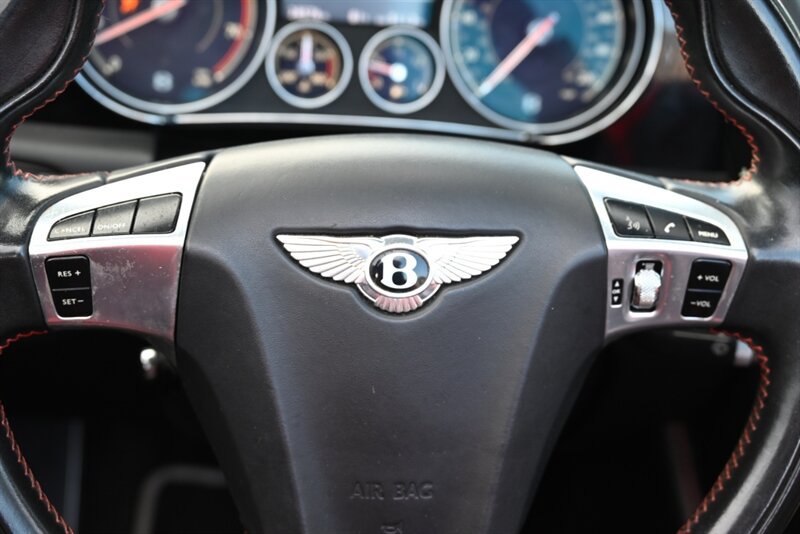 Used 2017 Bentley Continental GT V8 S AWD/4WD image 35