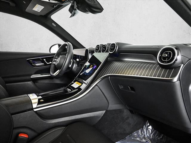 Used 2026 Mercedes-Benz GLC 300 4MATIC image 23