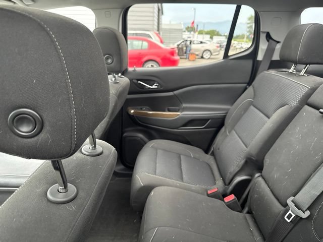Used 2020 GMC Acadia SLE w/ GMC Pro Grade Package AWD/4WD image 11