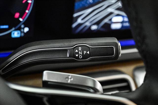 New 2026 Mercedes-Benz GLE 350 4MATIC image 12