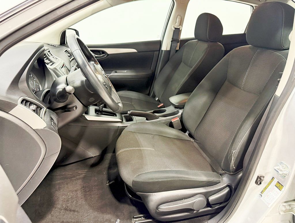 Used 2018 Nissan Sentra S image 20