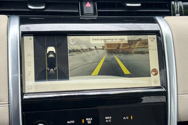 Used 2023 Land Rover Discovery Sport S AWD/4WD image 24