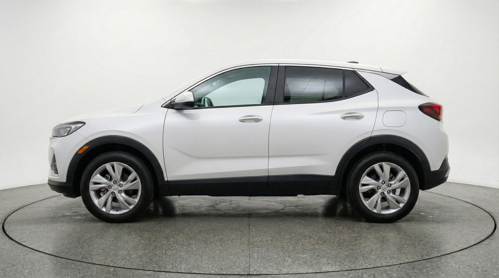 Used 2025 Buick Encore GX Preferred image 5