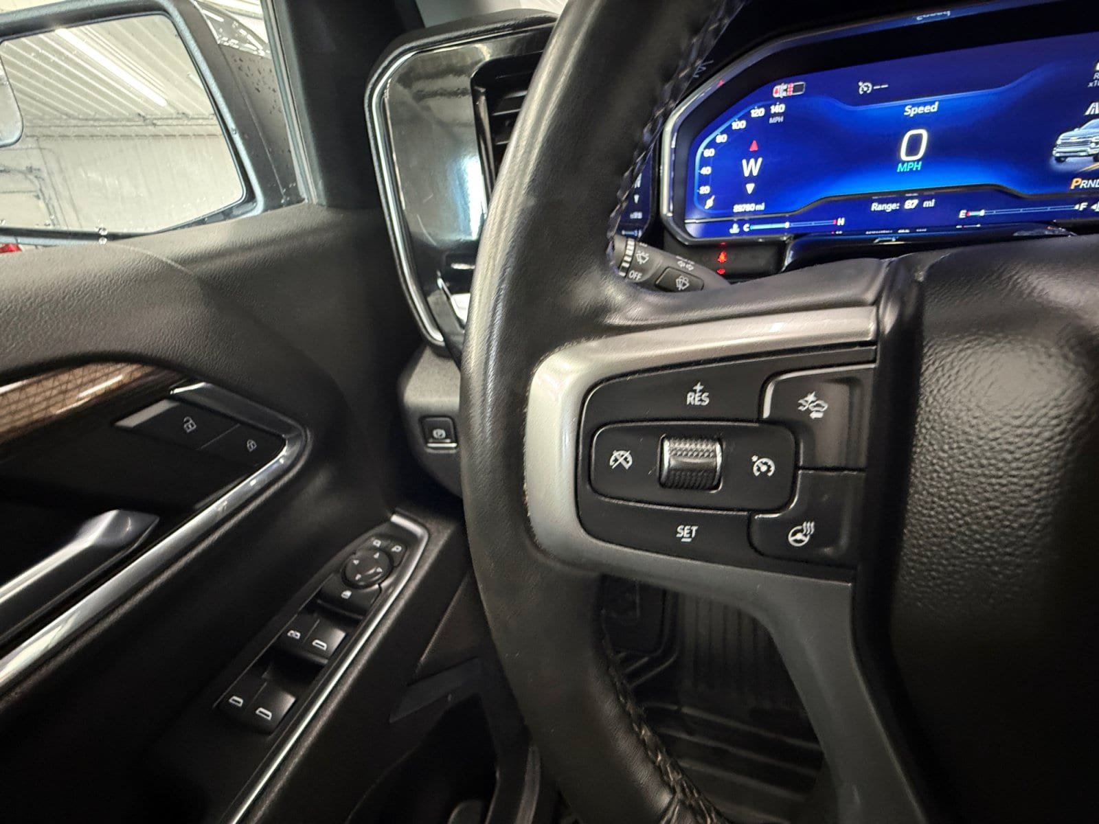 Used 2024 Chevrolet Silverado 1500 LT w/ All Star Edition Plus AWD/4WD image 17