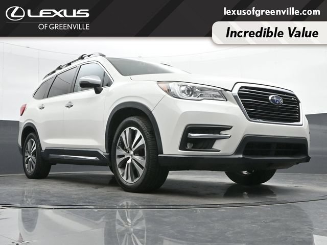 Used 2019 Subaru Ascent Touring AWD/4WD image 32