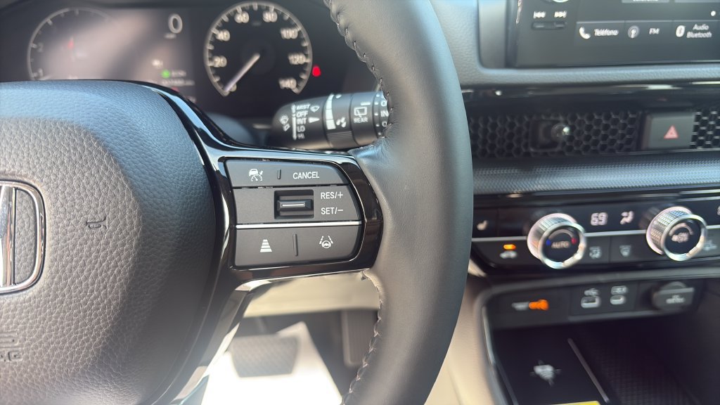 Used 2025 Honda CR-V EX-L image 21