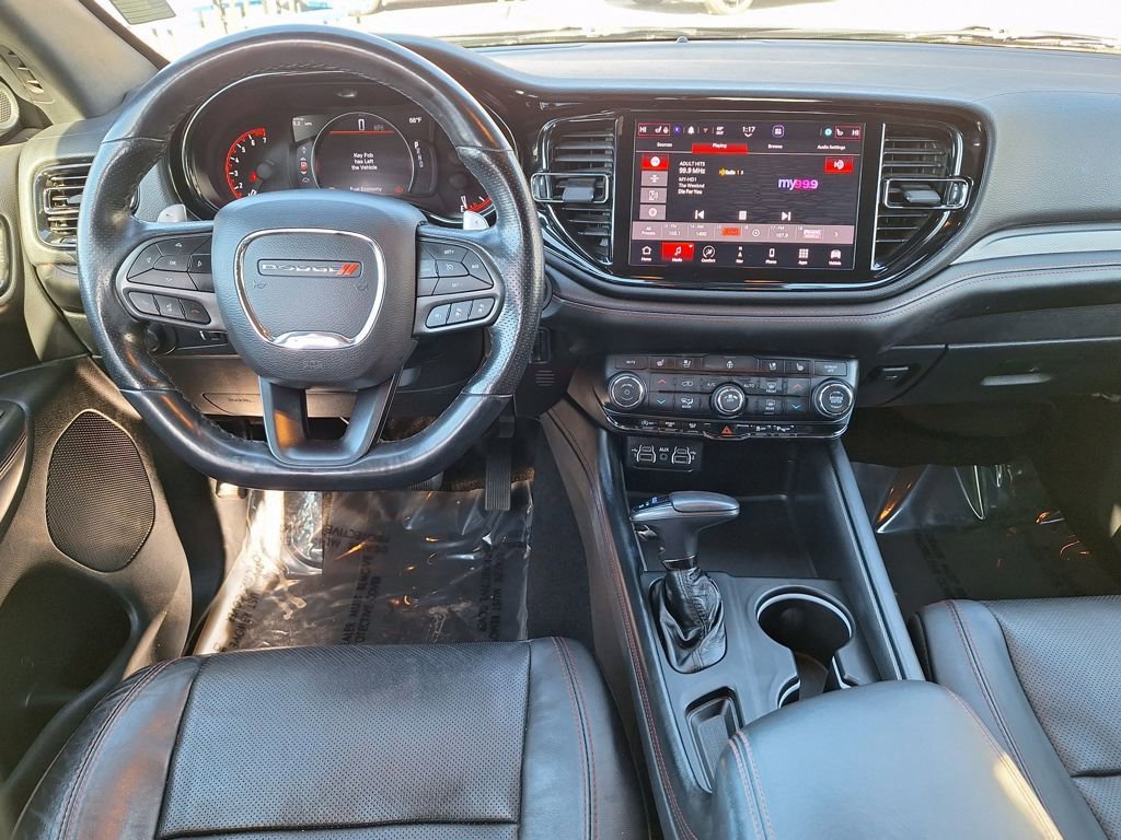Used 2023 Dodge Durango GT image 16