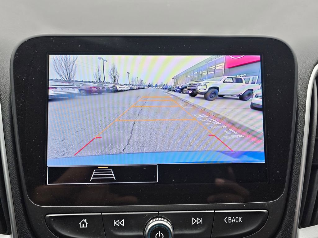 Used 2023 Chevrolet Malibu LS image 27