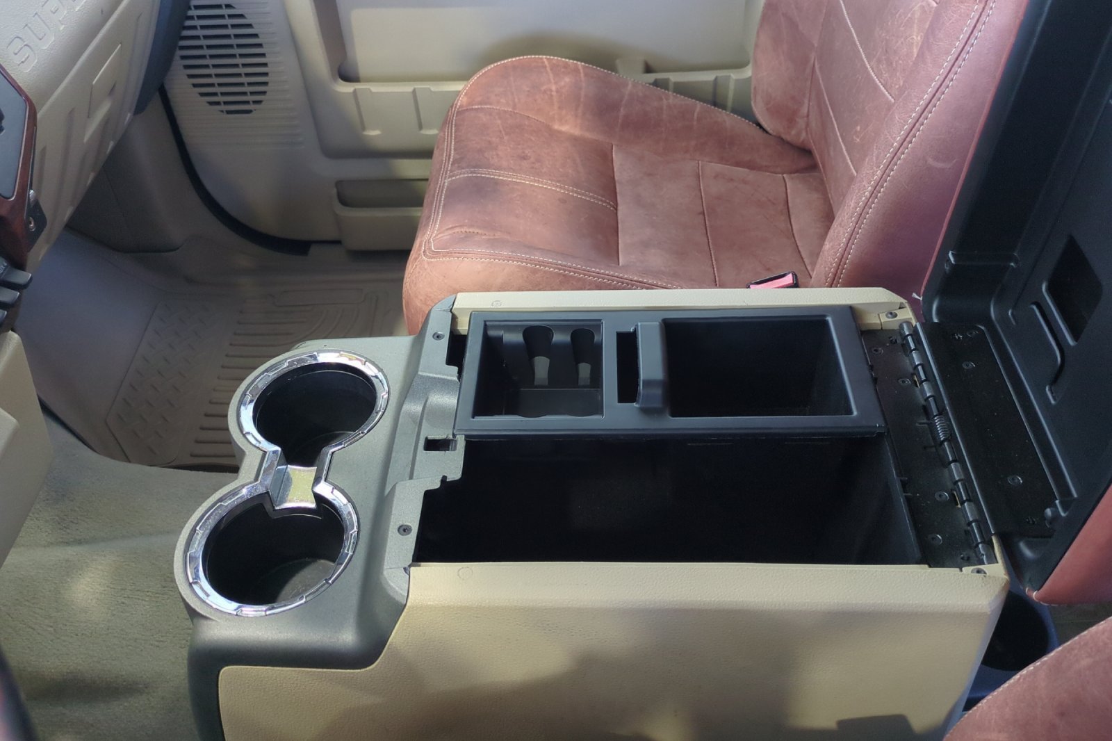 Used 2010 Ford F350 XL AWD/4WD image 31