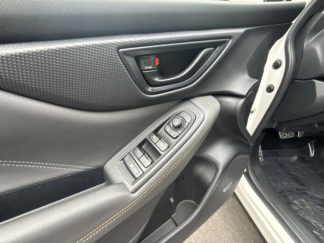 Used 2023 Subaru Forester Wilderness image 13