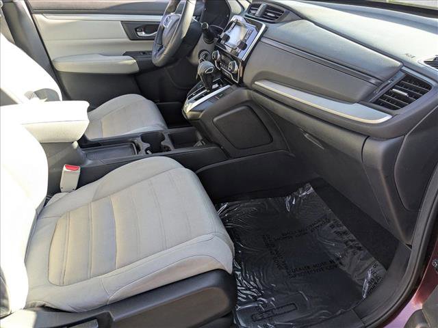 Used 2019 Honda CR-V LX image 19