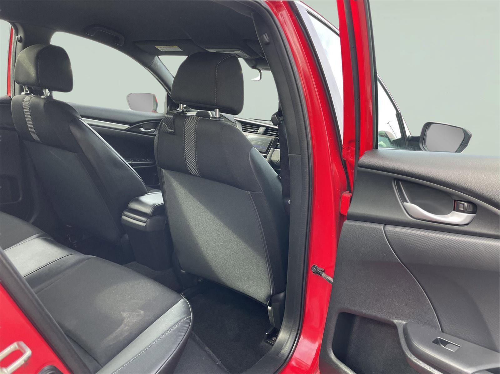 Used 2019 Honda Civic Sport image 24