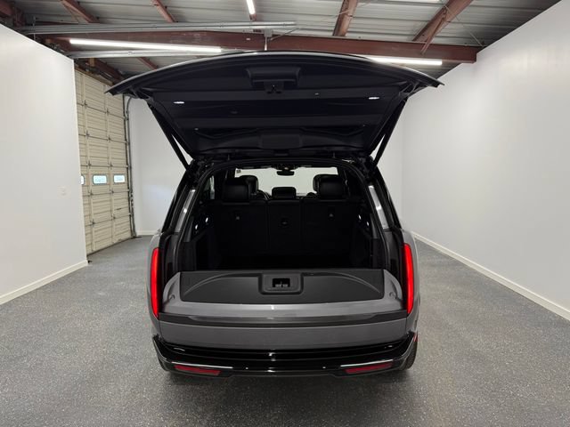 Used 2023 Land Rover Range Rover SE AWD/4WD image 13