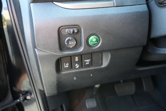 Used 2025 Honda Ridgeline Sport image 23
