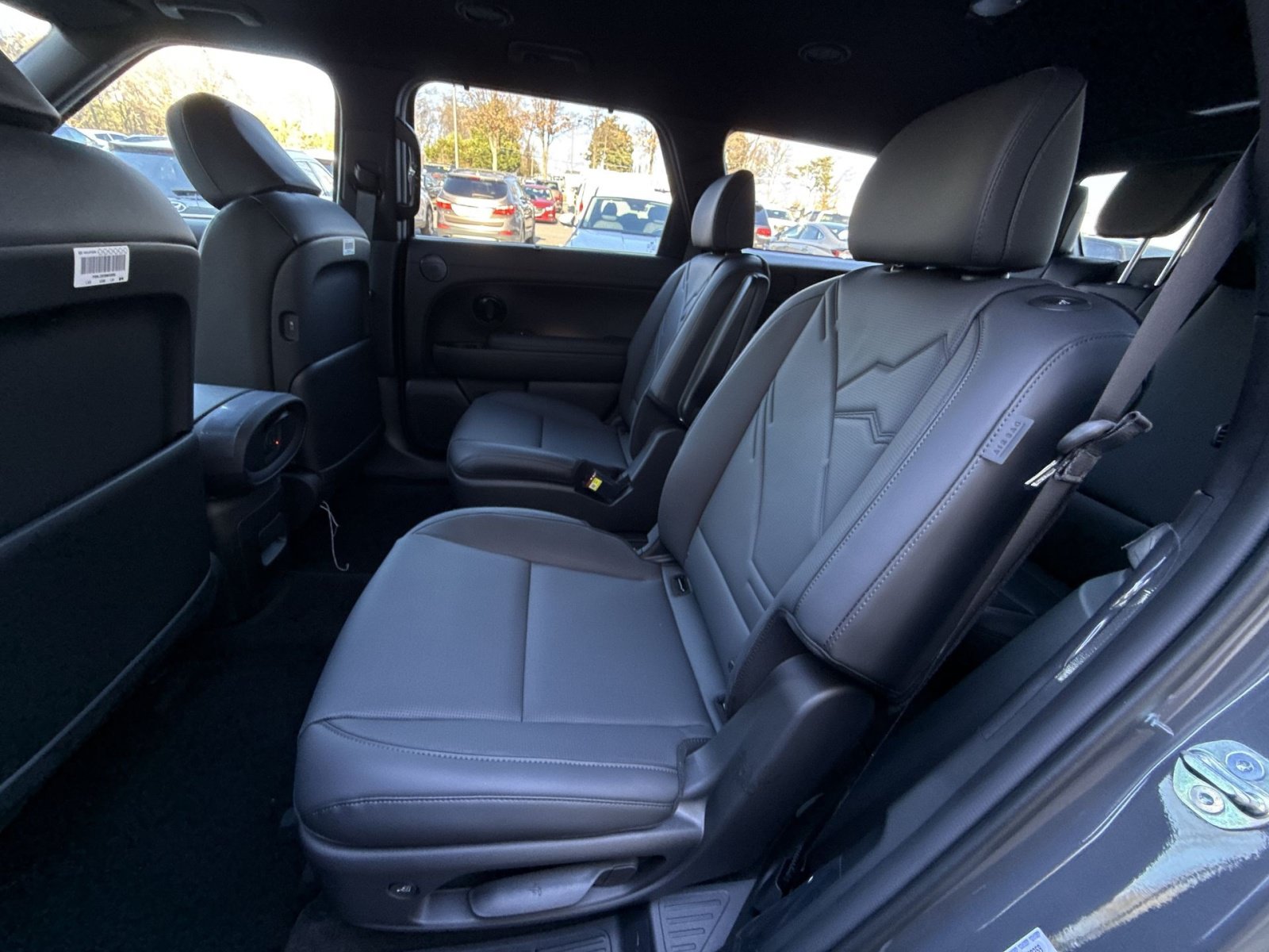New 2026 Hyundai Palisade XRT Pro AWD/4WD image 25
