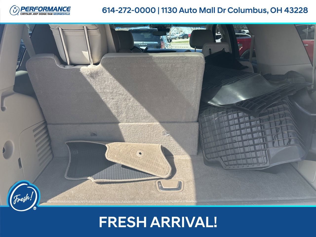 Used 2020 Cadillac Escalade Premium Luxury image 15