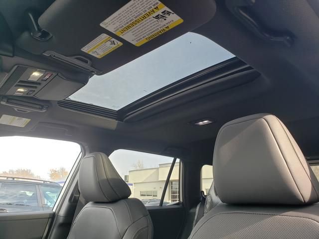 New 2026 Subaru Outback Limited image 16