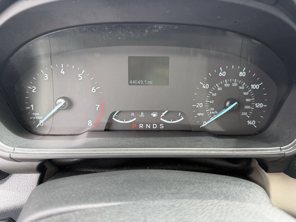 Used 2021 Ford EcoSport S FWD image 21