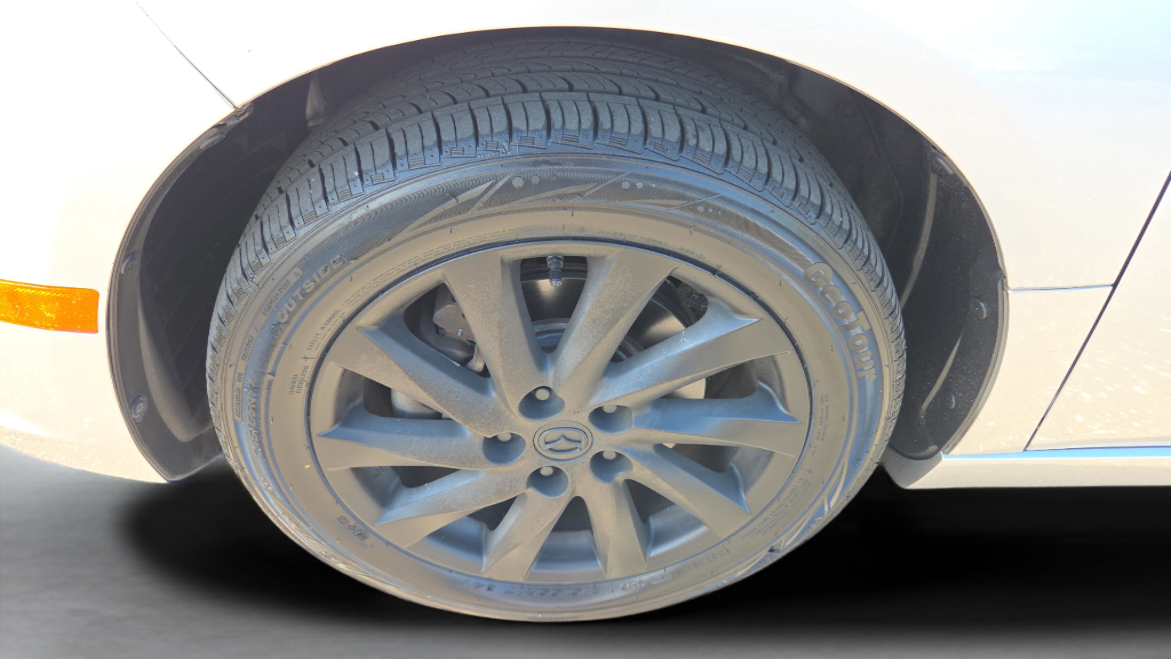 Used 2011 MAZDA MAZDA6 i Touring image 10