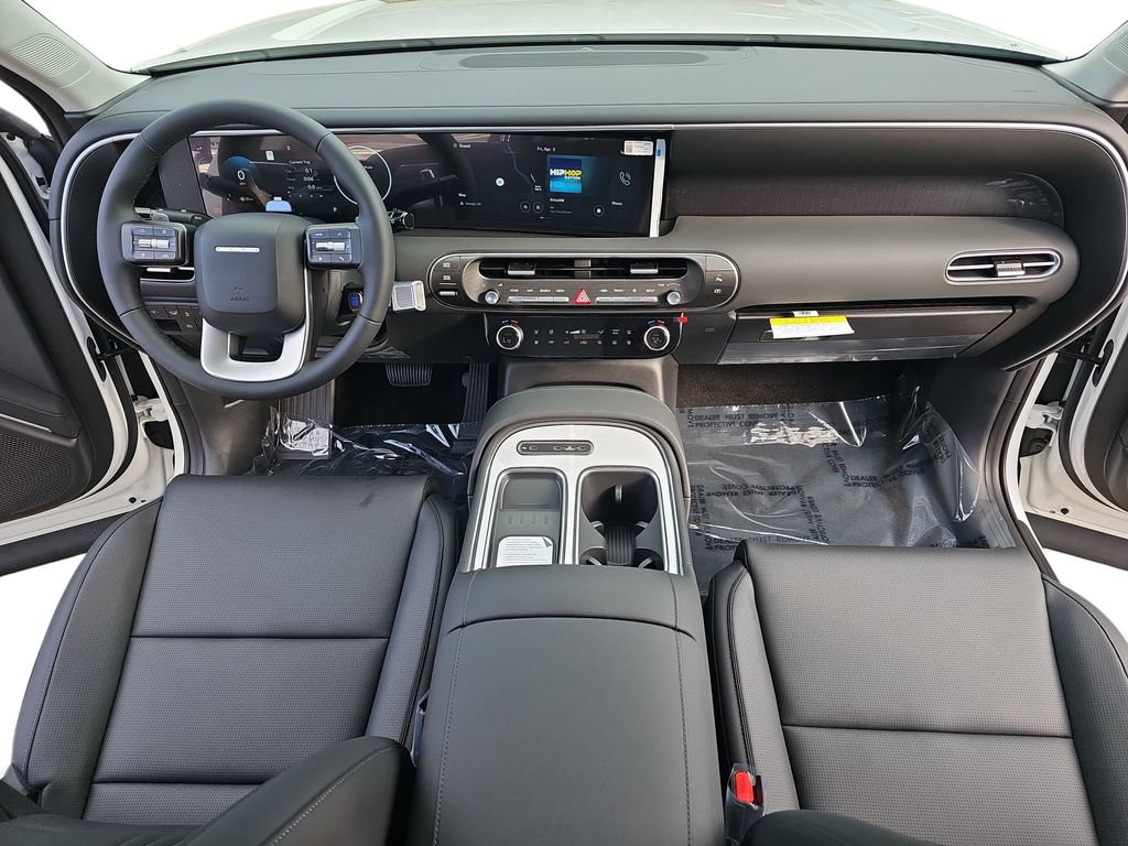 New 2026 Hyundai Palisade SEL FWD image 9