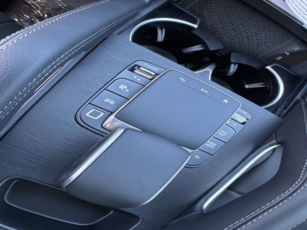 New 2026 Mercedes-Benz GLE 450 4MATIC image 25